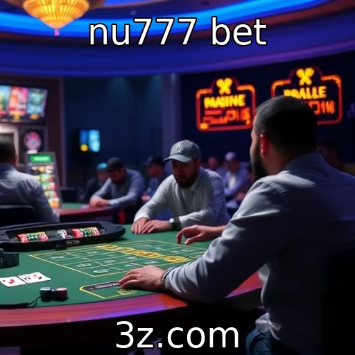 Análise de comportamento de apostadores brasileiros em jogos de roleta