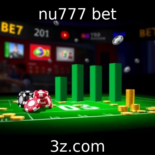 Comportamento de apostadores brasileiros em jogos de cassino