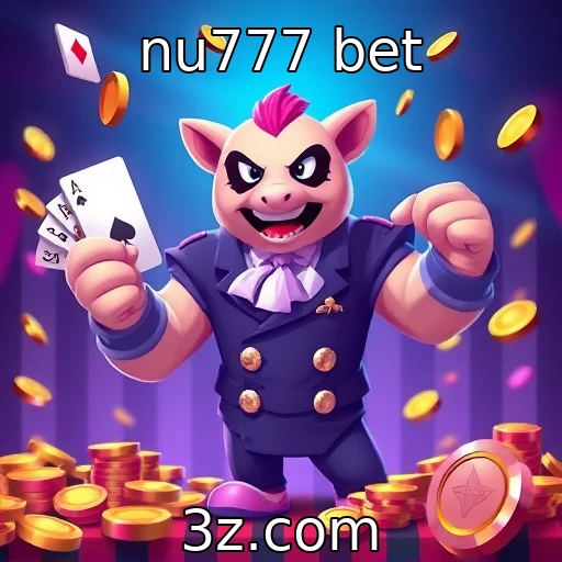 Análise do desempenho financeiro de provedores de jogos online