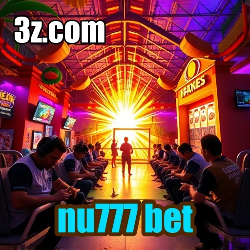 nu777 bet
