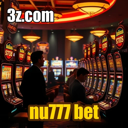 nu777 bet