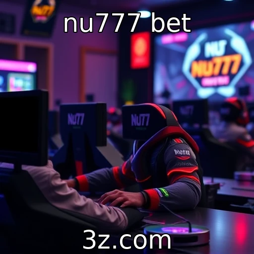 Investimentos estratégicos no setor de eSports e jogos